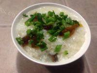 美味的海参粥