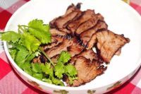 好吃的酱牛肉做法图解11)