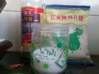 美味的辣炒海螺丝做法图解3)