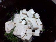 「DIY」红烧豆腐做法图解5)