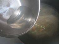 晚餐就吃扁豆焖面做法图解6)