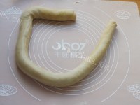 自制牛肉酥饼做法图解7)