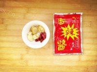 美味的酱炖鱼做法图解1)