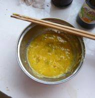 爽滑酥嫩的早餐饼做法图解4)