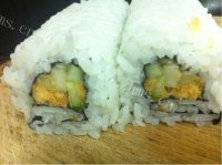 美味营养的寿司的做法图解七