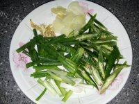 简易火爆鸭肠做法图解4)
