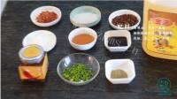 麻婆豆腐做法图解1)