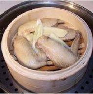 好吃的香煎鸡翅做法图解3)
