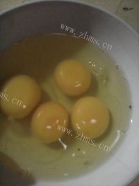 自制厚蛋烧做法图解1)