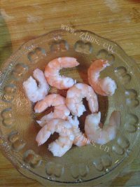 色味俱佳的披萨做法图解3)