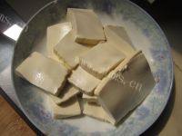 家常菜豆花牛肉做法图解4)