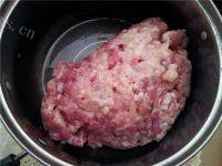 韭菜猪肉饺子做法图解2)