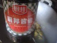 家常菜酸菜肉末