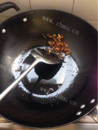 一个人的葱油饼做法图解3)