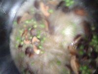 美味的香菇肉丸汤做法图解11)
