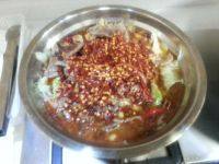 简单版水煮肉片做法图解13)