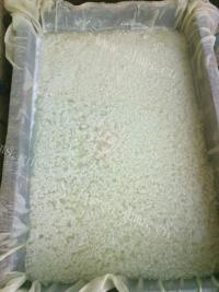 花生豆腐做法图解6)