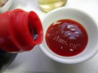 芳香四溢的酸甜排骨做法图解12)