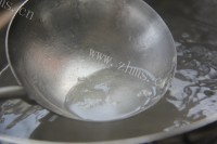 美味的啤酒酱香鸡翅做法图解2)