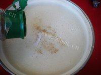 美味的土豆浓汤做法图解18)