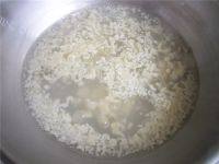 美味的珍珠汤做法图解6)