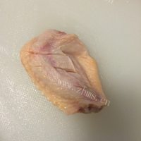 美味的奥尔良烤鸡翅做法图解2)