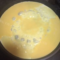 家常菜凉拌鸡蛋做法图解6)