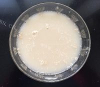美味的肉夹馍做法图解1)
