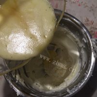 自制提拉米苏做法图解9)