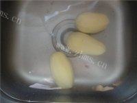 鲜香的炒土豆做法图解1)