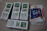 自制酸奶做法图解2)