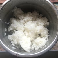 好吃的双椒烩饭做法图解11)