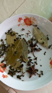 美味的茶叶蛋做法图解6)