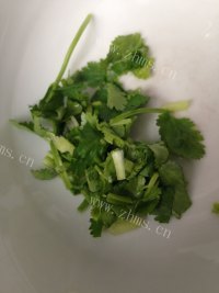 珍馐美味的西红柿鸡蛋汤做法图解1)