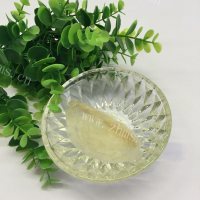 香气浓郁的冰糖燕窝做法图解2)