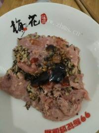 香菇猪肉蒸饺做法图解5)