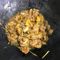 美味的高峰柠檬鸭做法图解16)