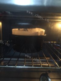 自制法式全蛋海绵蛋糕做法图解12)