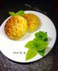 香飘十里的菠萝包