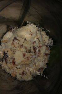 自己做的玫瑰饼干做法图解4)