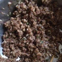 香飘十里的茄子肉包做法图解1)
