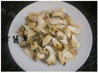美味的凉拌海螺做法图解6)