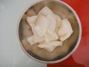 香煎鳕鱼做法图解1)
