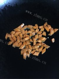 营养的儿童咖喱饭做法图解3)