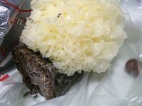 养颜的银耳红枣羹做法图解1)