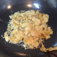 美味可口的香酥蛋松做法图解8)