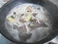 酸甜茄汁黄豆牛肋骨做法图解5)