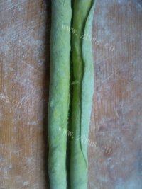 酥脆的手撕饼做法图解7)