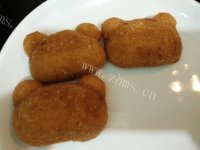 南瓜饼做法图解12)