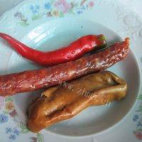美美厨房之荷叶饼做法图解1)